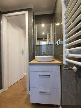 CASA MOBILE T3