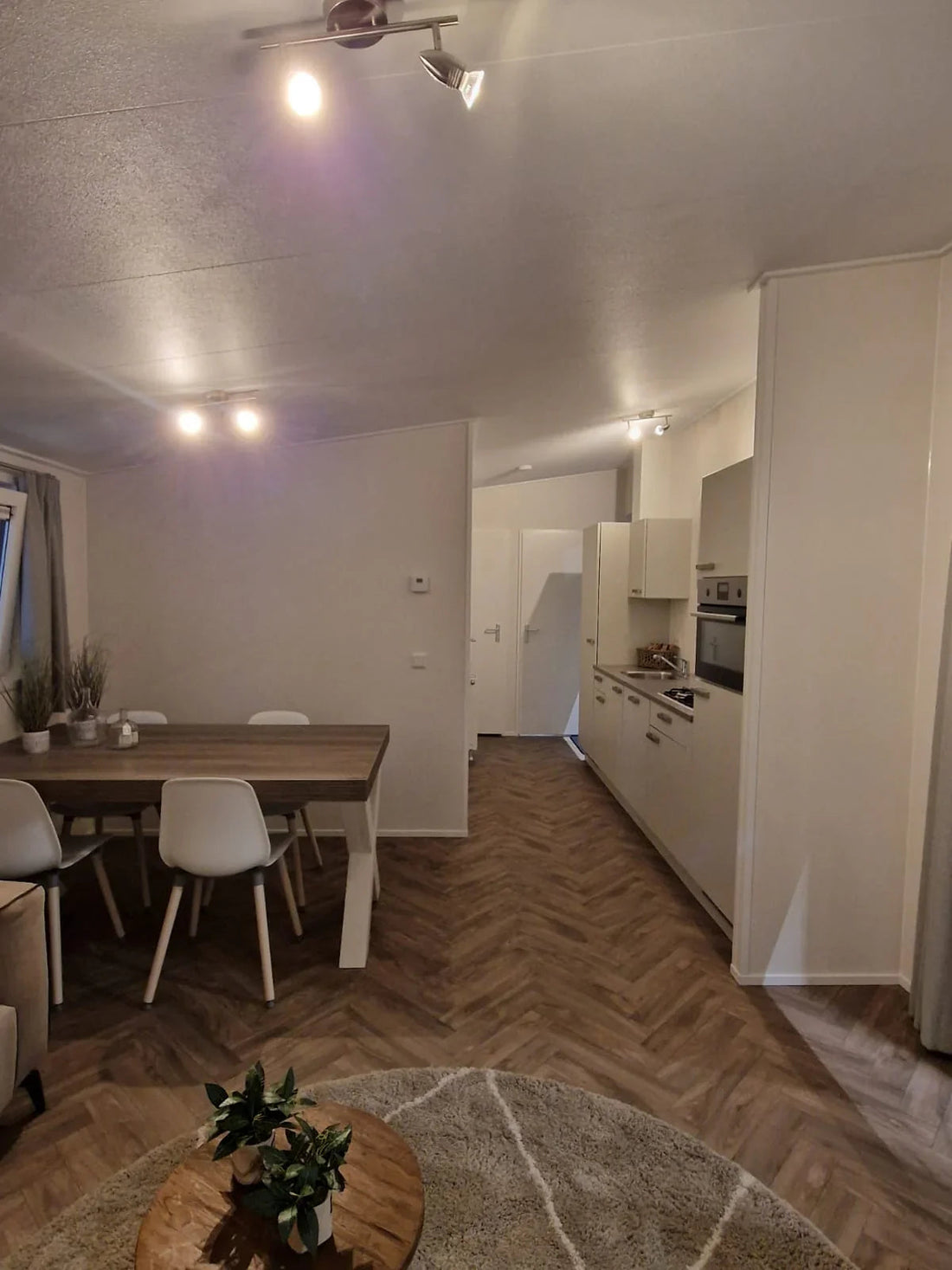 CASA MOBILE T2 Mila