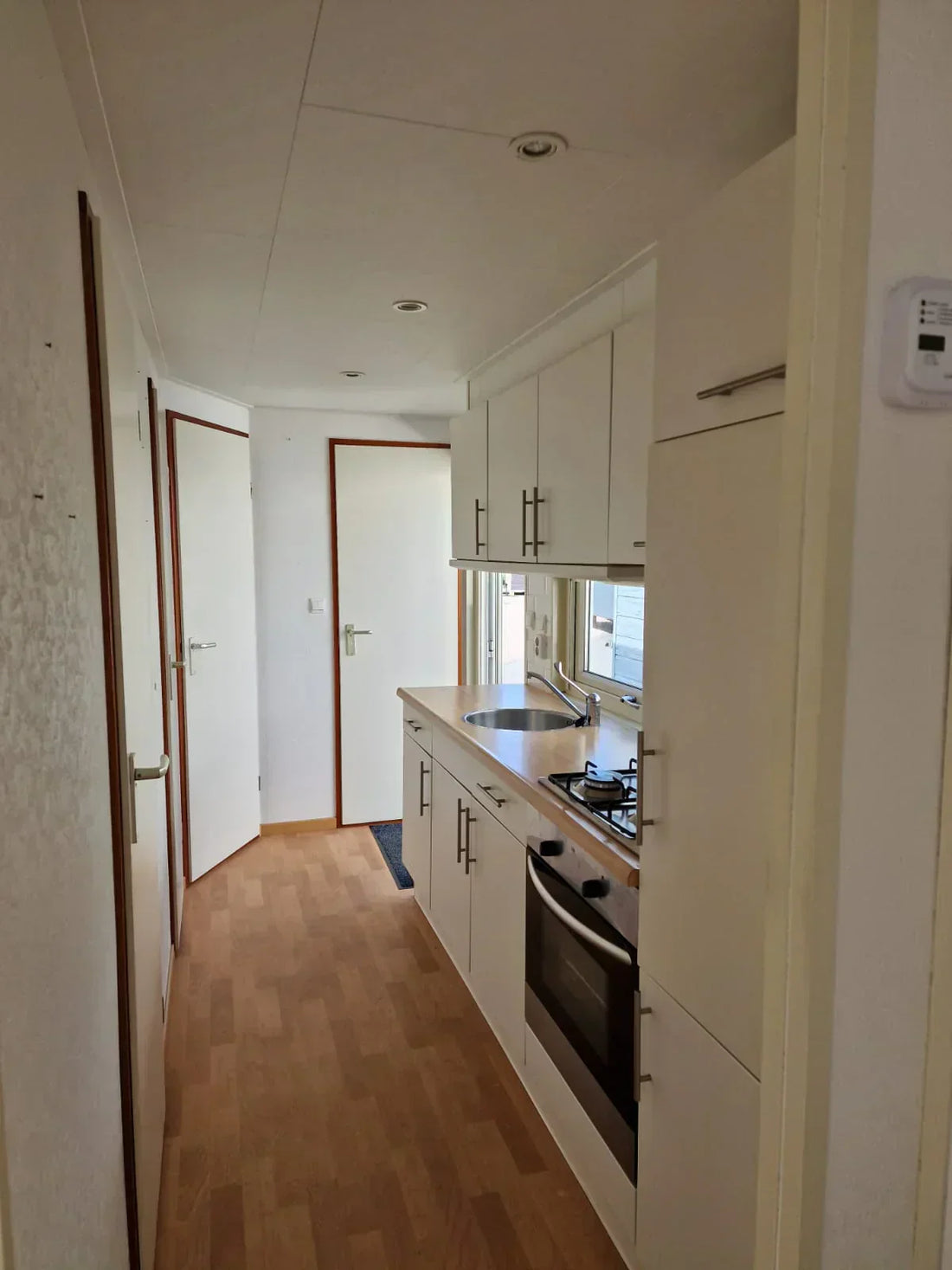 CASA MOBILE T2 OLANDESE