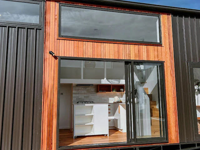 CASA MOBILE T2 SOPHIE DE LUXE