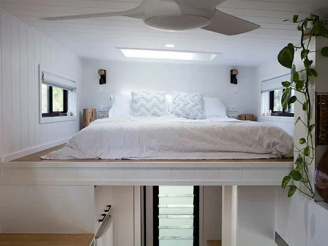 CASA MOBILE T2 ZÉ