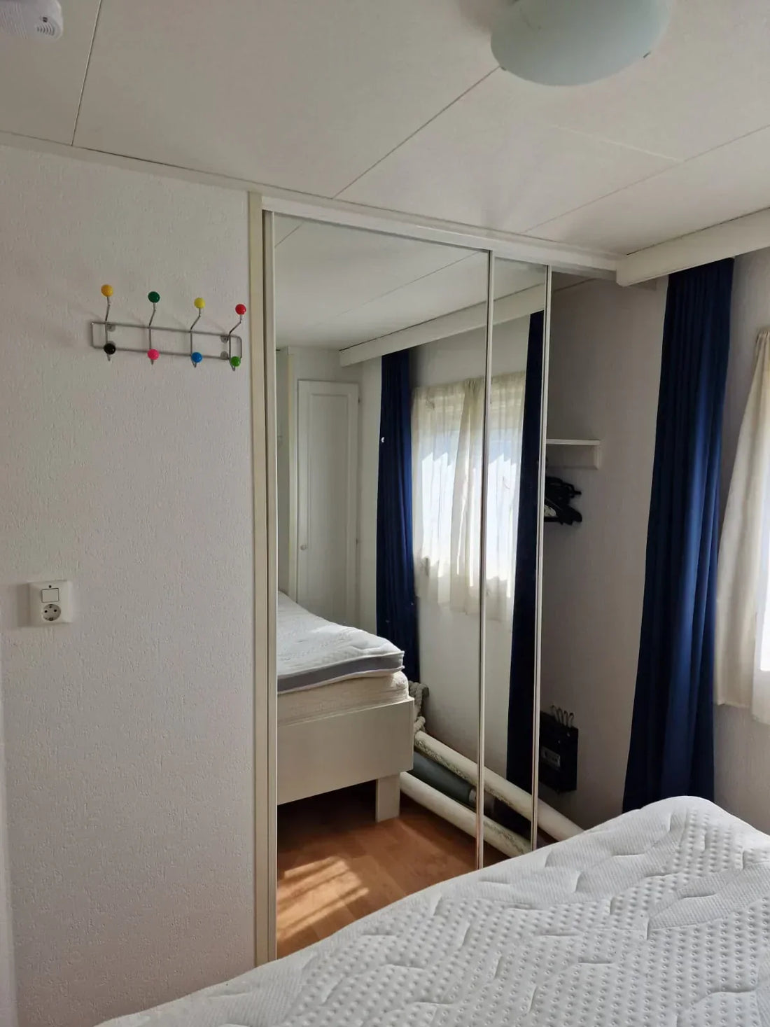 CASA MOBILE T2 OLANDESE
