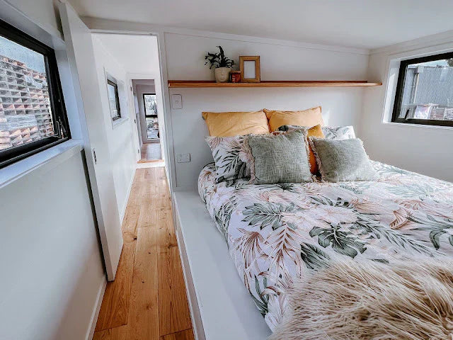 CASA MOBILE T2 SOPHIE DE LUXE