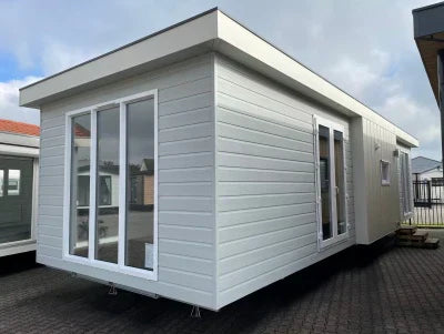 CASA MOBILE T2 BELO