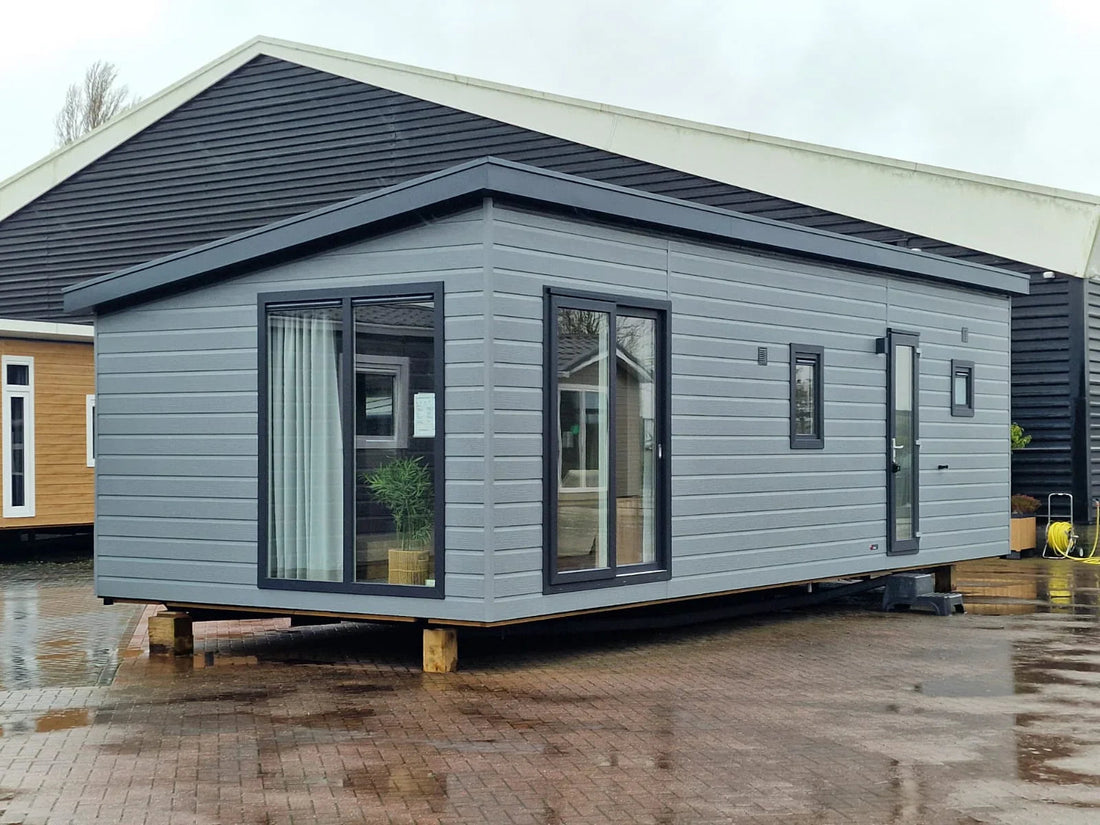 CASA MOBILE T2 Mila