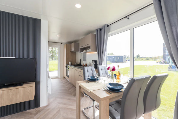 CASA MOBILE T2 LOZO