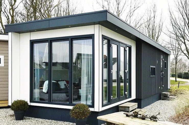 CASA MOBILE T2 OMEGA MOBILADA