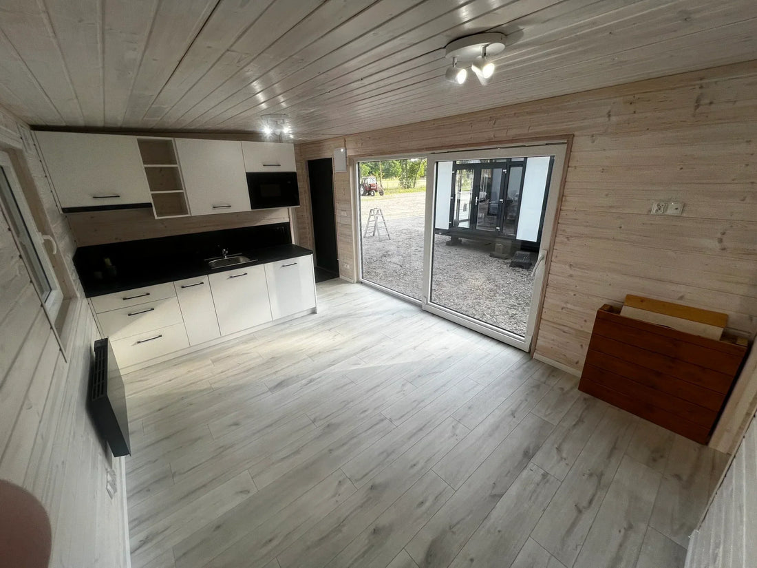 CASA MOBILE T2 PILI