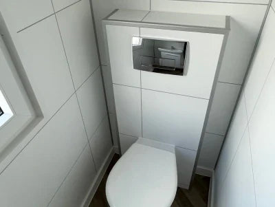 CASA MOBILE T2 BELO