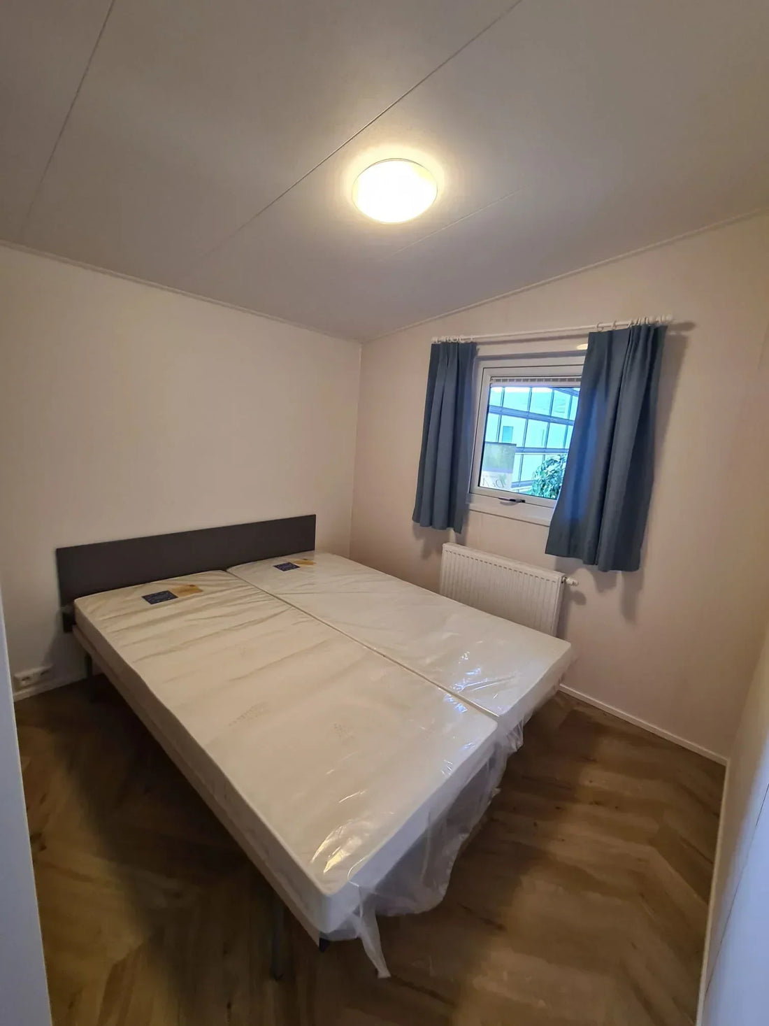 CASA MOBILE T3 ALABI