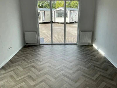CASA MOBILE T2 BELO