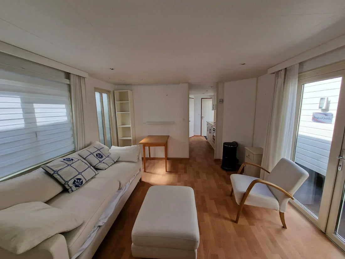 CASA MOBILE T2 OLANDESE