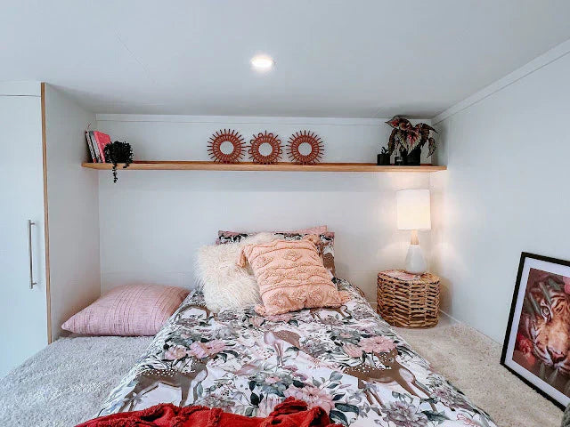 CASA MOBILE T2 SOPHIE DE LUXE