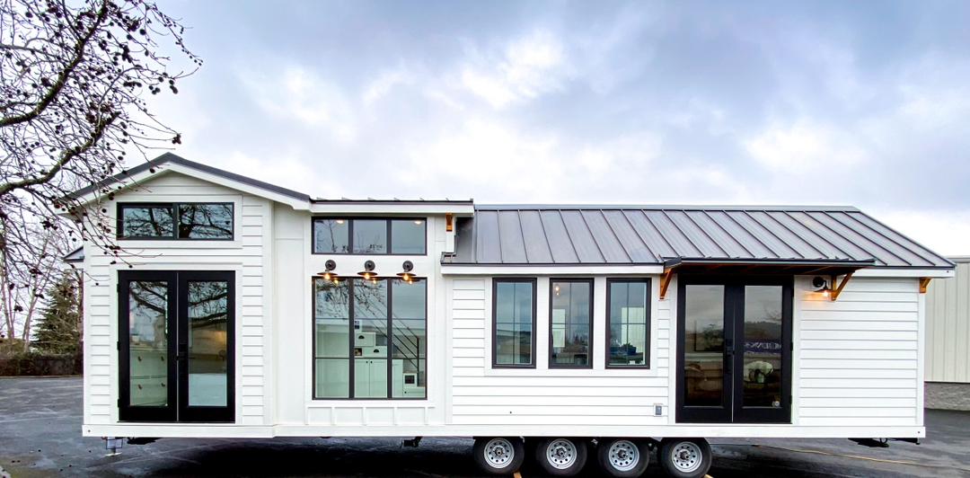 CASA MOBILE T3 VITALE