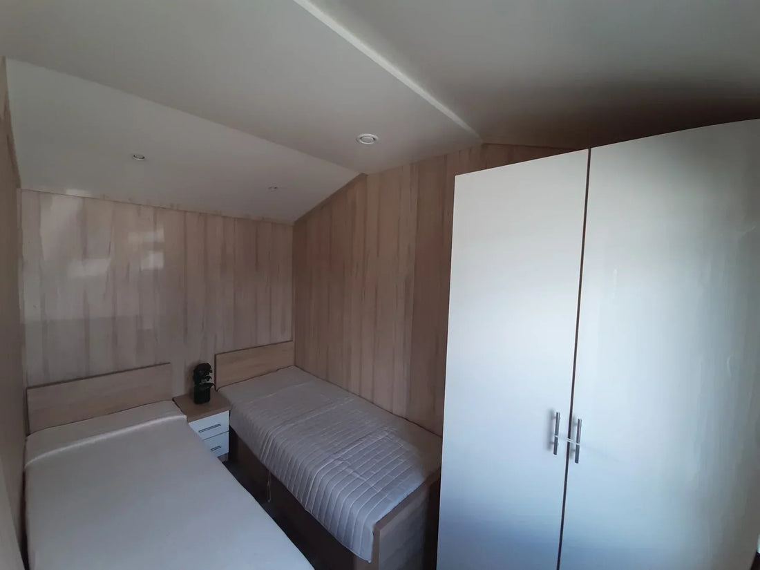 Casa container