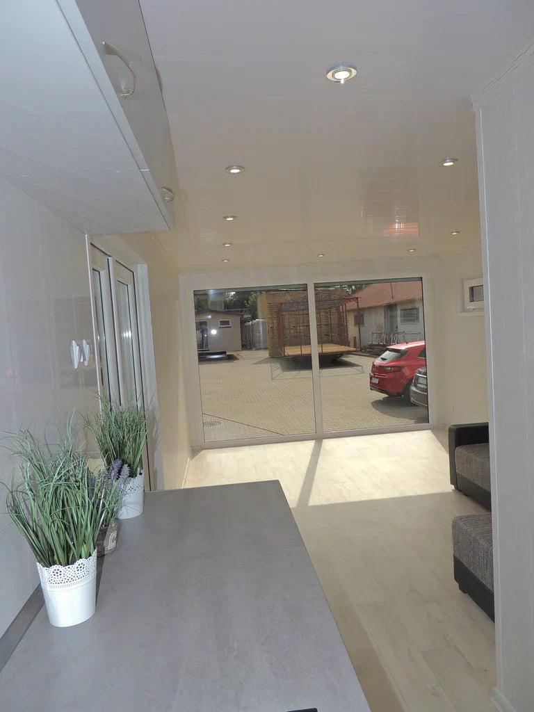 CASA MOBILE T2 BOGAINBO