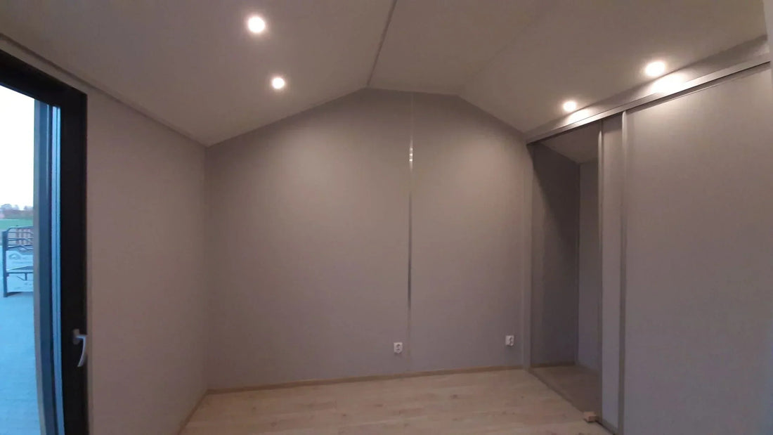 CASA MOBILE T2 PULO
