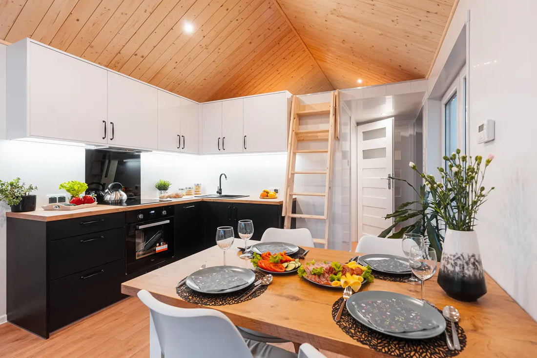 CASA MOBILE T2 GABANA