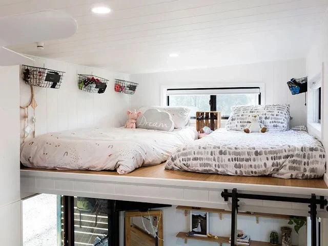 CASA MOBILE T2 ZÉ