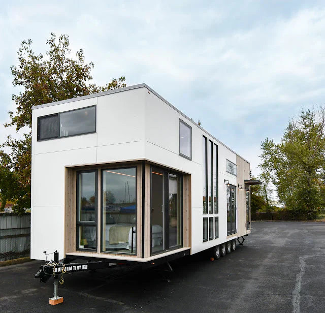 CASA MOBILE T2 ROXY