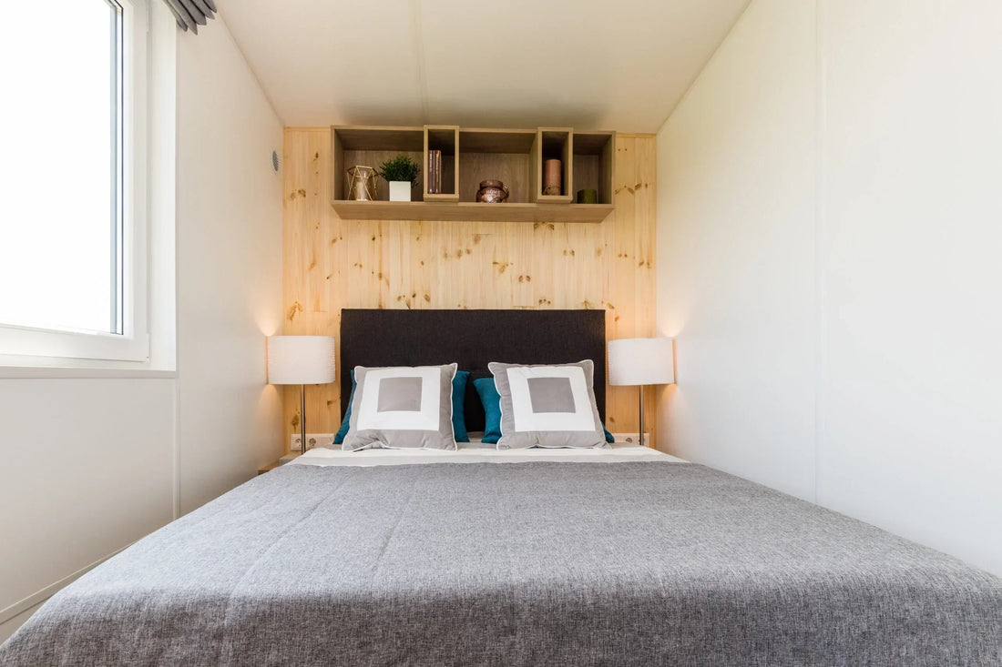 CASA MOBILE ZOE