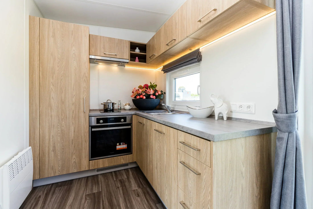 CASA MOBILE ZOE