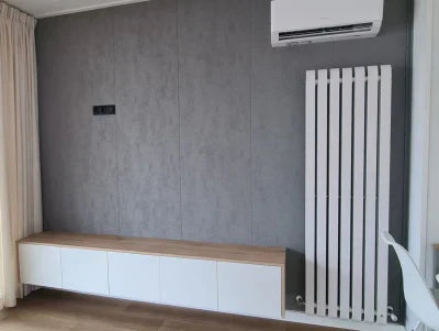 CASA MOBILE TITUS T2 MOLTO SPAZIOSA 72M²