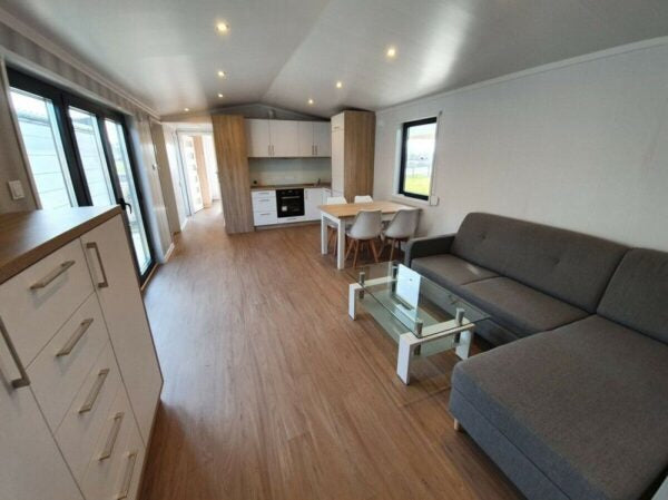 CASA MOBILE T3