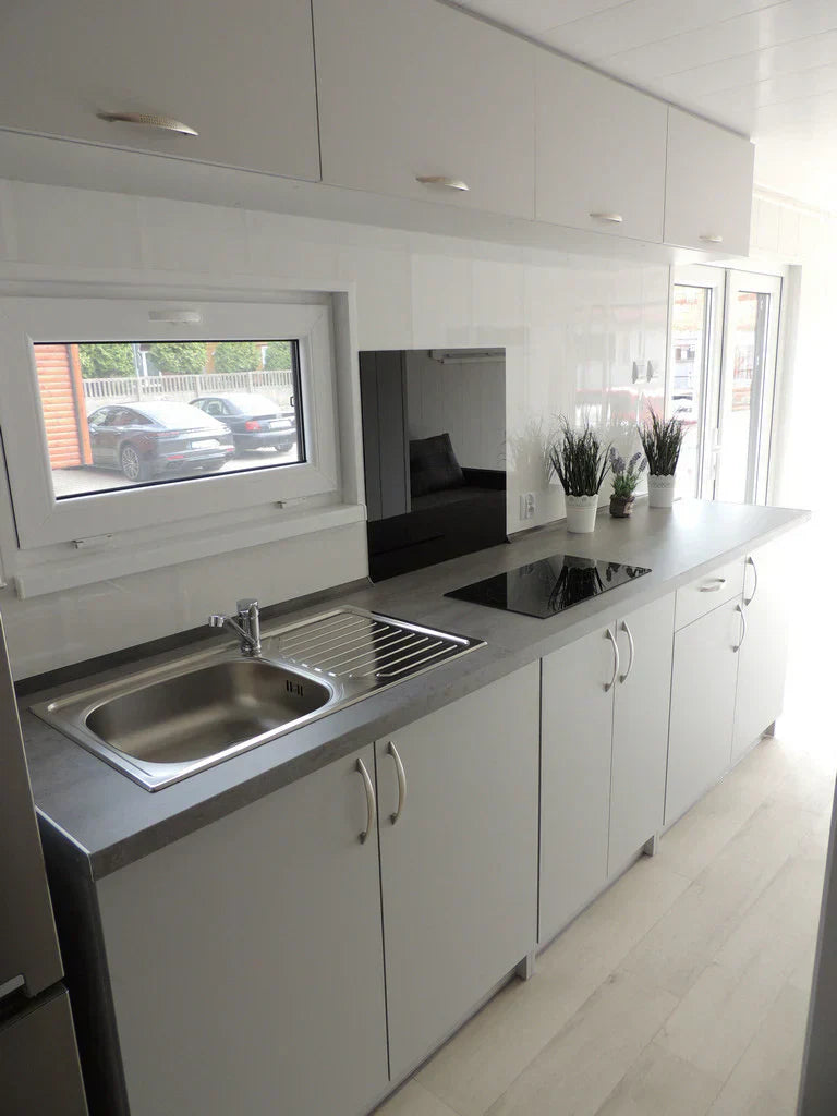 CASA MOBILE T2 BOGAINBO