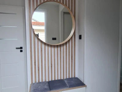 CASA MOBILE TITUS T2 MOLTO SPAZIOSA 72M²