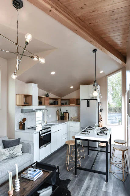 CASA MOBILE T2 ROXY