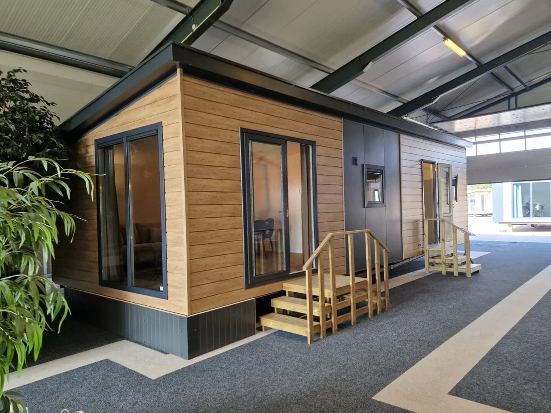 CASA MOBILE T2 LUTTIN