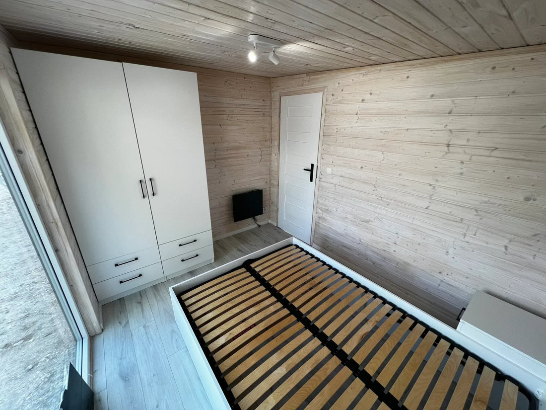 CASA MOBILE T2 PILI