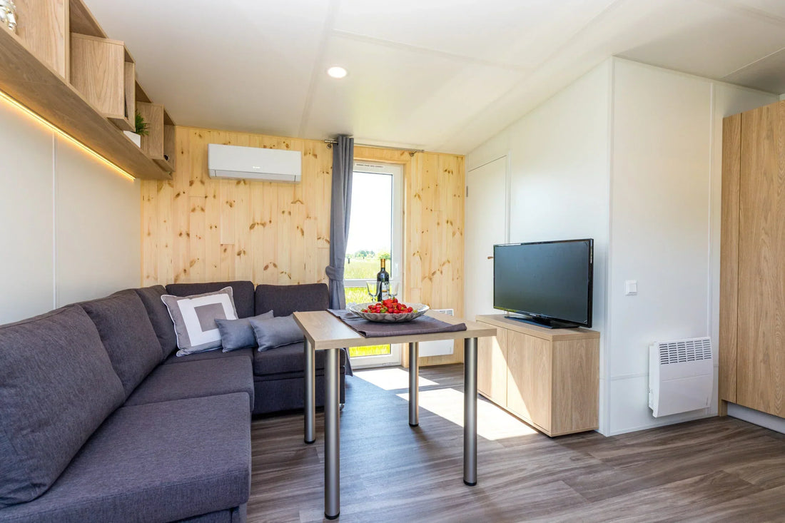 CASA MOBILE ZOE