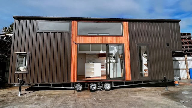 CASA MOBILE T2 SOPHIE DE LUXE