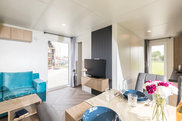 CASA MOBILE T2 LOZO
