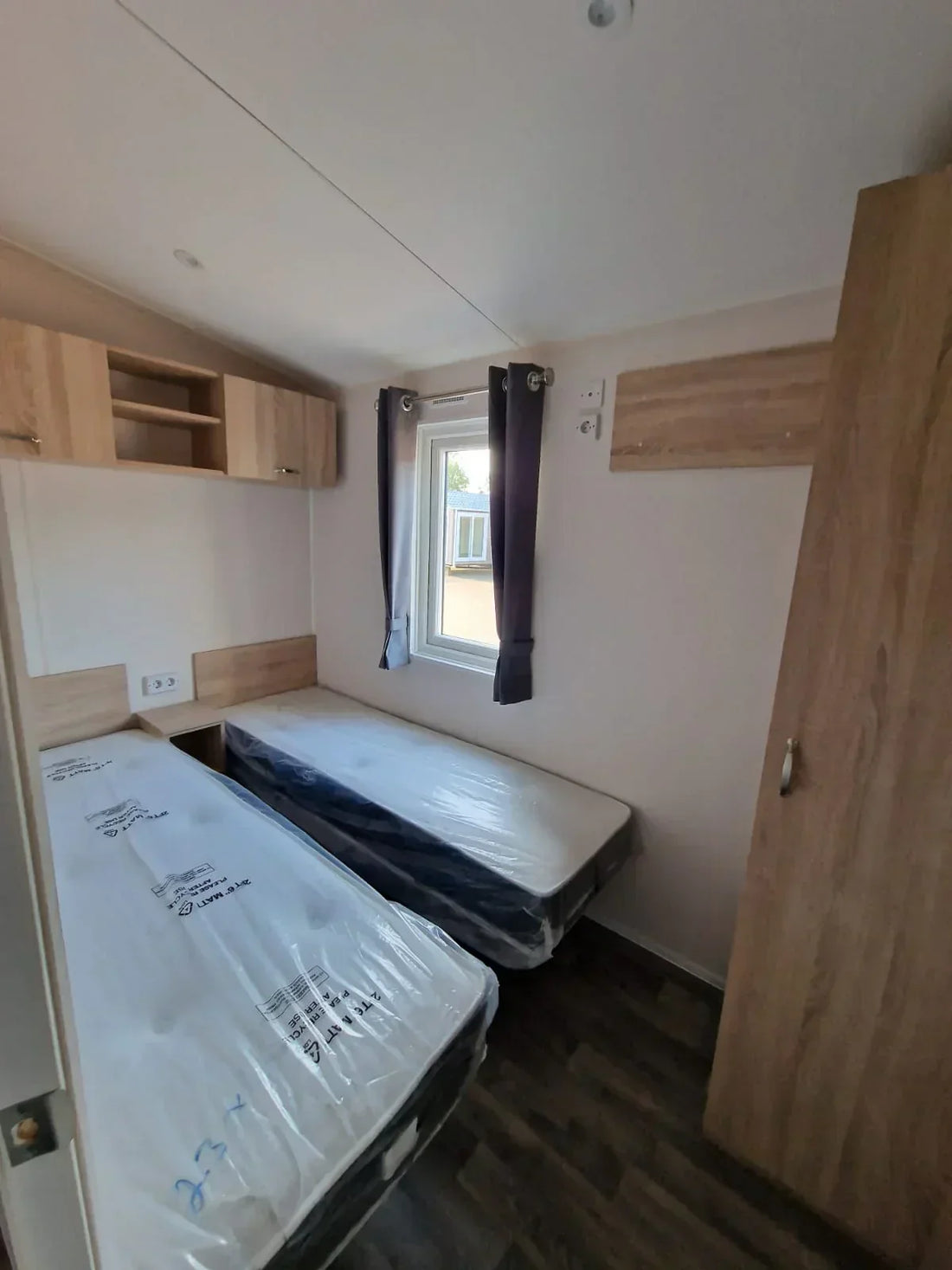 CASA MOBILE T3 NICOLE