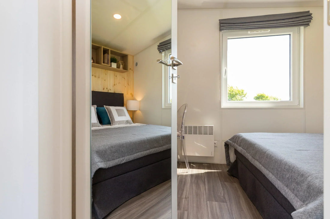 CASA MOBILE ZOE