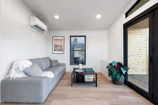 CASA MOBILE T1 ODA