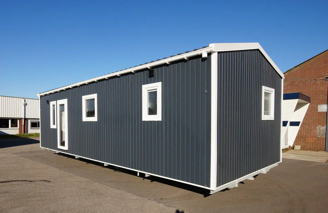 CASA MOBILE T2 MIRA