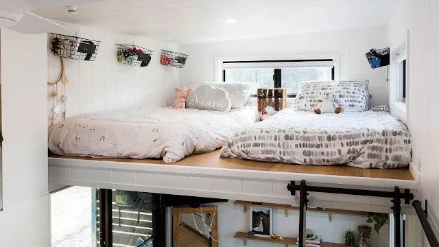 CASA MOBILE T2 ZÉ
