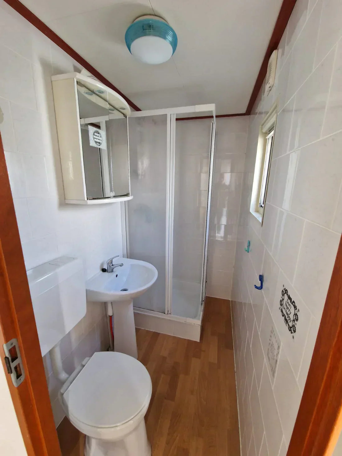 CASA MOBILE T2 OLANDESE