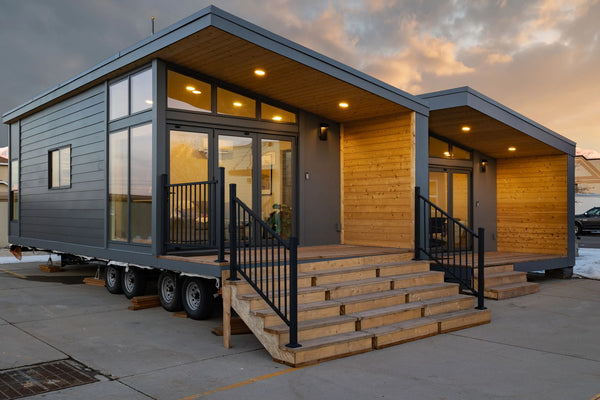 CASA MOBILE T1 ODA