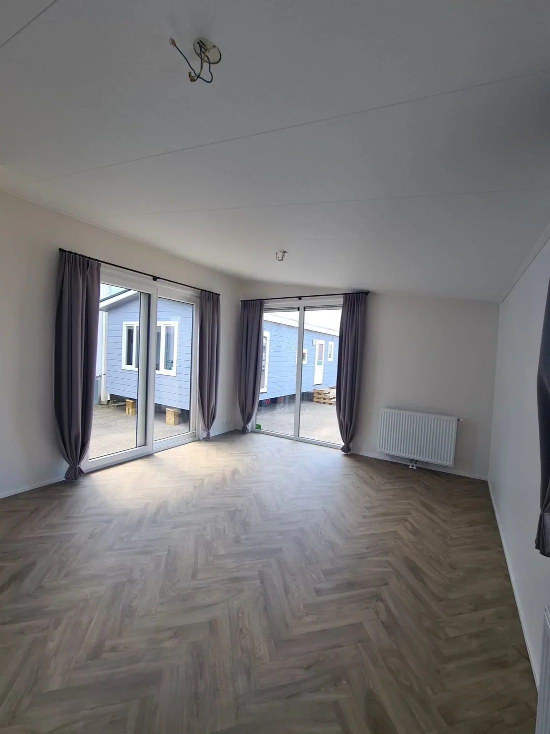 CASA MOBILE T2 LUTTIN