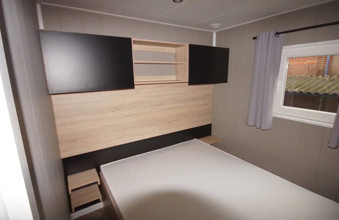 CASA MOBILE T2 YVAN
