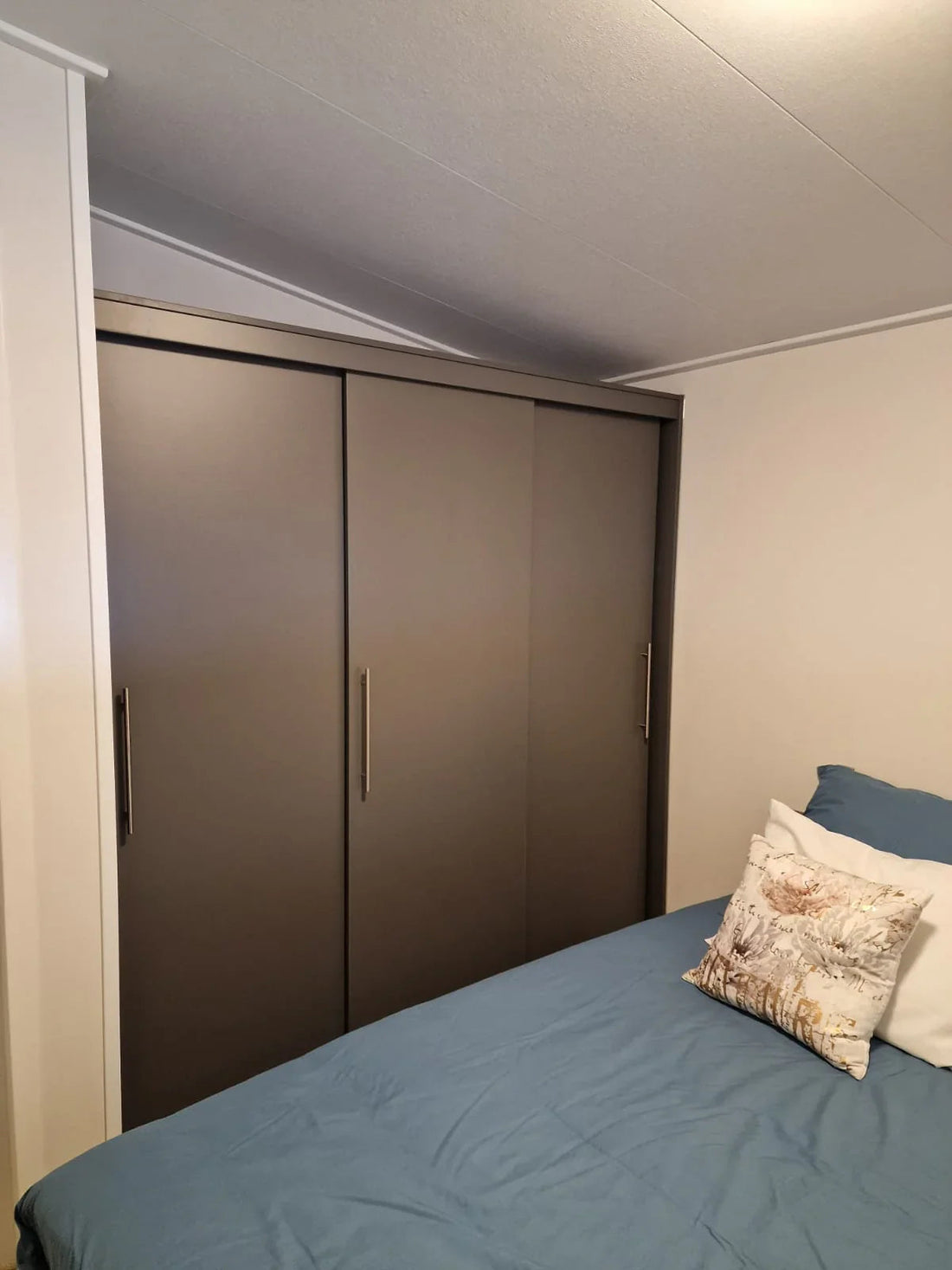 CASA MOBILE T2 Mila