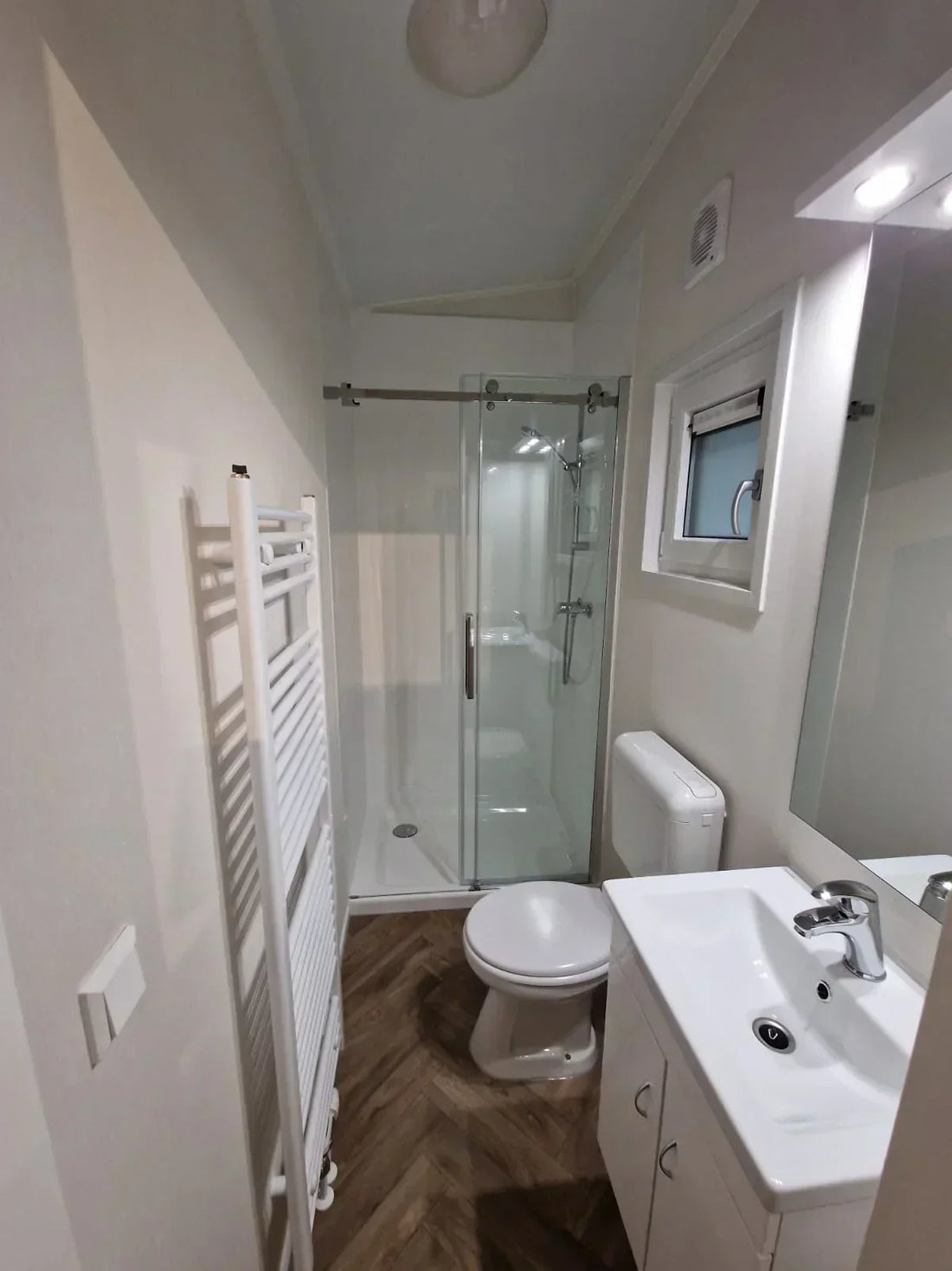 CASA MOBILE T2 CHICHI