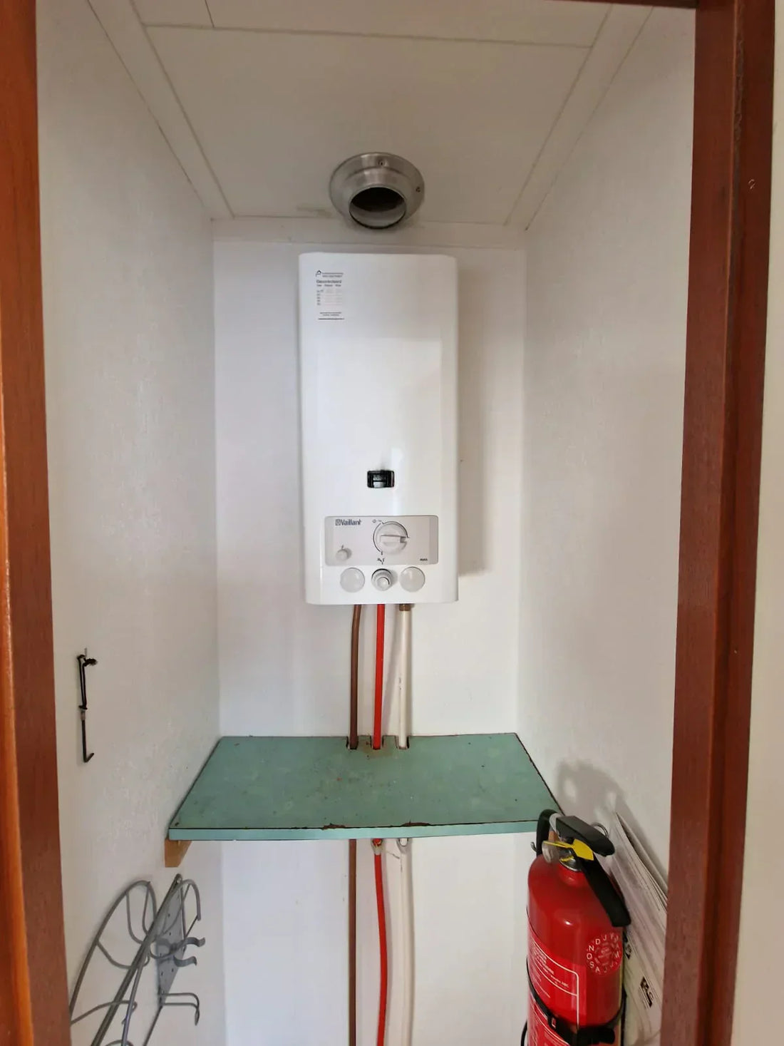 CASA MOBILE T2 OLANDESE