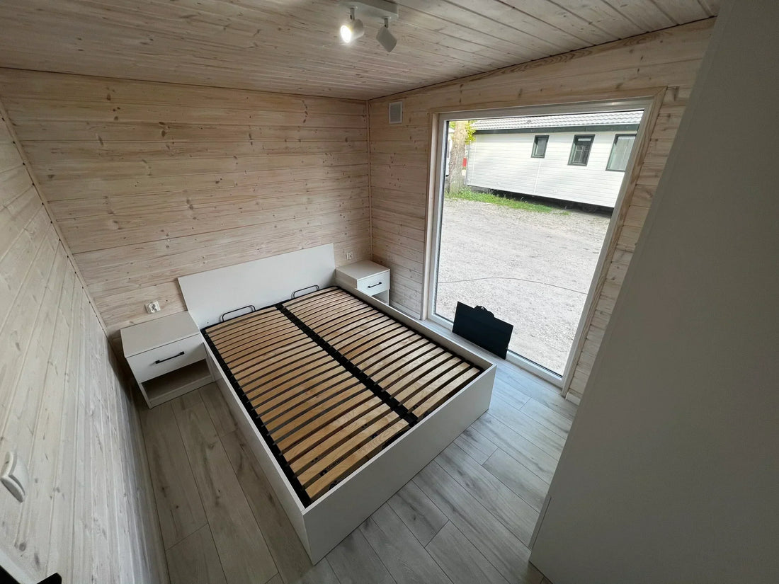 CASA MOBILE T2 PILI