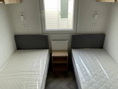 CASA MOBILE T2 BELO
